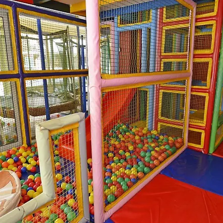 Aparthotel Epavli