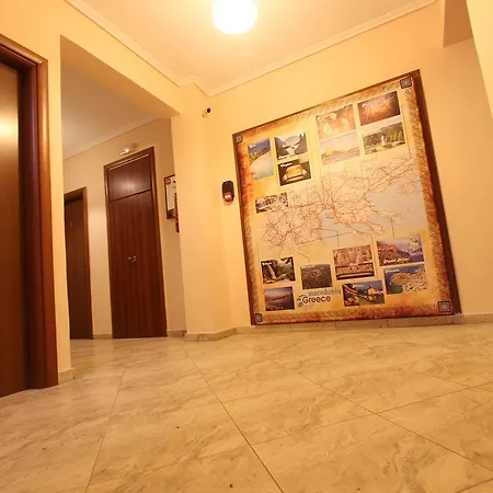 Epavli Aparthotel