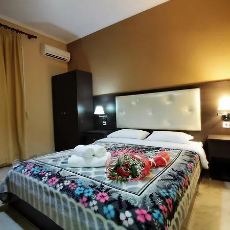 Aparthotel Epavli