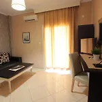 Epavli Apart-hotel 4*