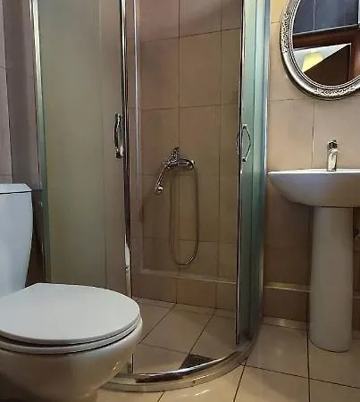 Epavli Apartmanhotel