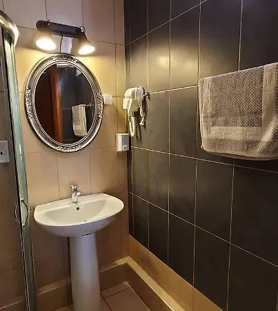 Apartmanhotel Epavli