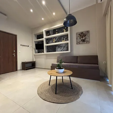 公寓式酒店 Epavli