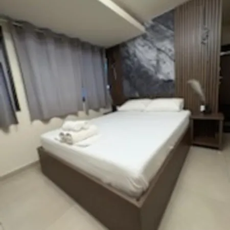 公寓式酒店 Epavli 4*
