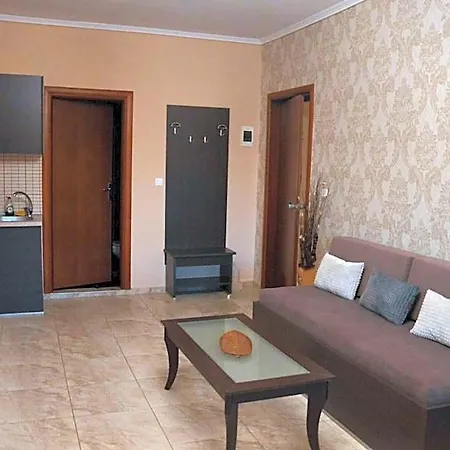 Epavli Aparthotel