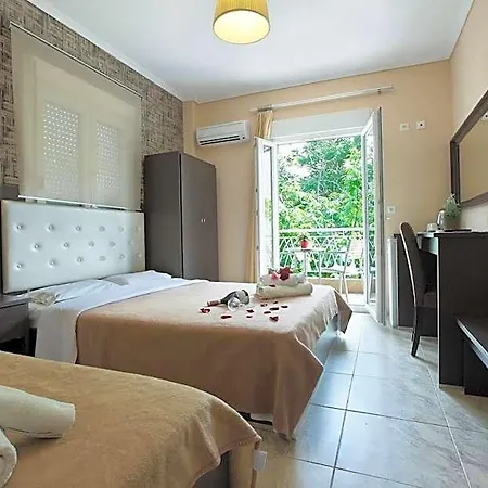 Epavli Apartahotel