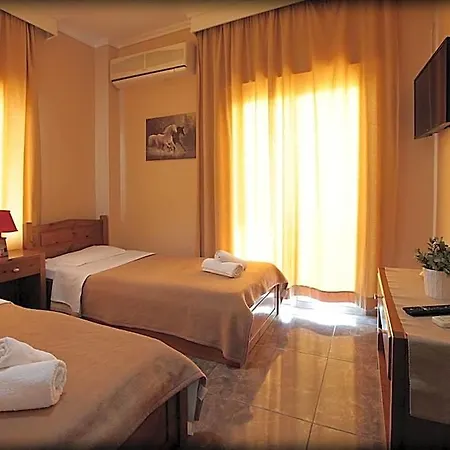 Epavli 4* Nea Kallikrateia