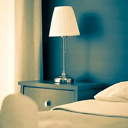 Aparthotel Epavli Nea Kallikrateia