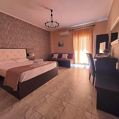 Epavli Apartahotel