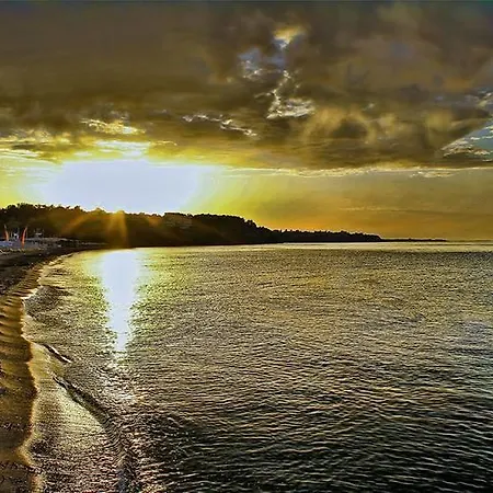 Apartmanhotel Epavli