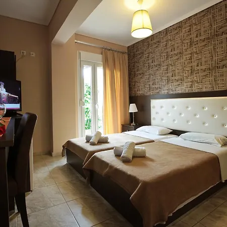 Epavli 4* Nea Kallikrateia