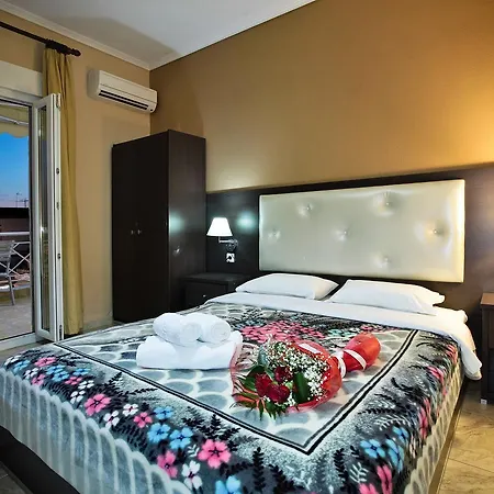 Apartmanhotel Epavli