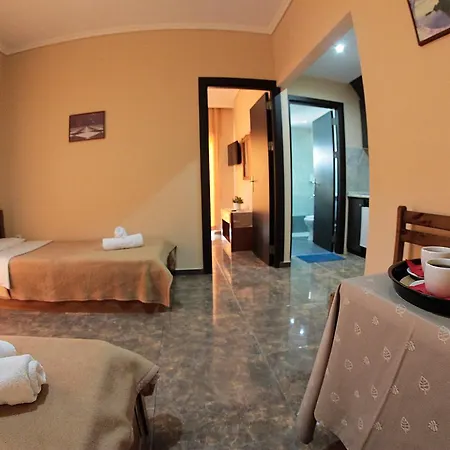 Epavli Nea Kallikrateia