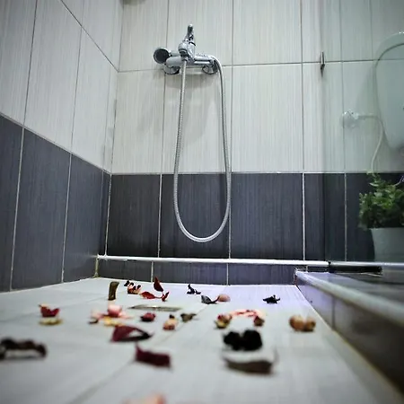 Epavli Apartmanhotel 4*