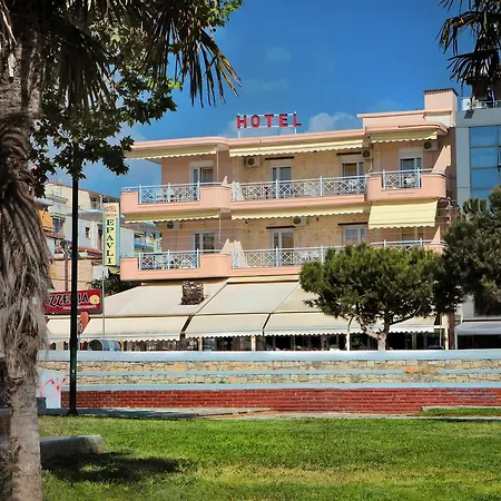 Epavli 4* Nea Kallikrateia