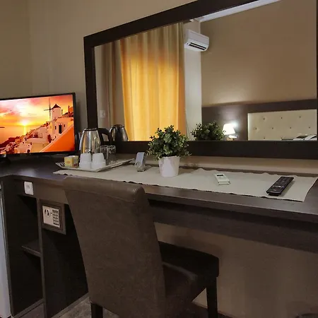 Epavli Apartmanhotel