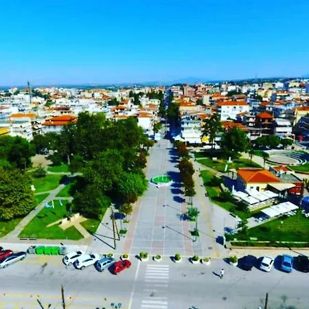 Epavli 4*