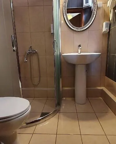 Epavli 4* Nea Kallikrateia