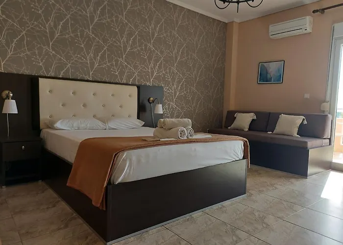 Epavli Nea Kallikrateia