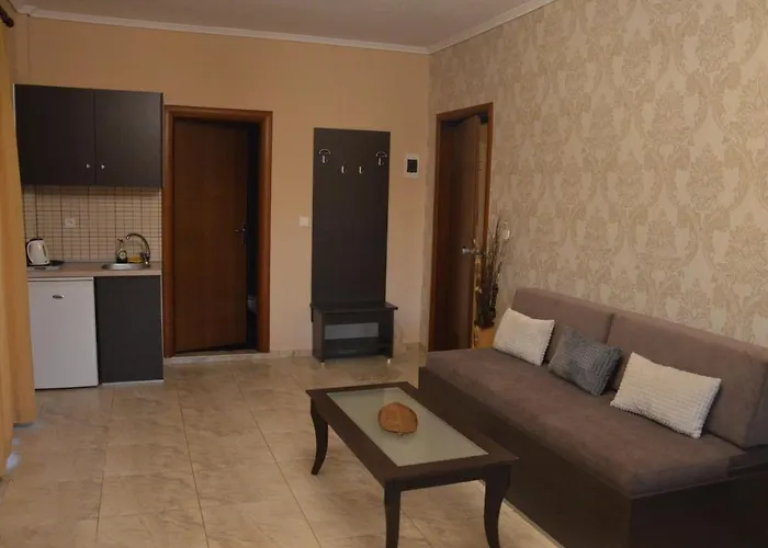 Epavli Nea Kallikrateia