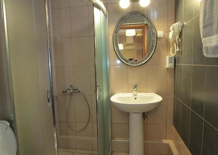 Epavli Apart-hotel Nea Kallikrateia