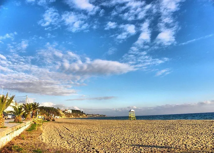 Epavli Nea Kallikrateia