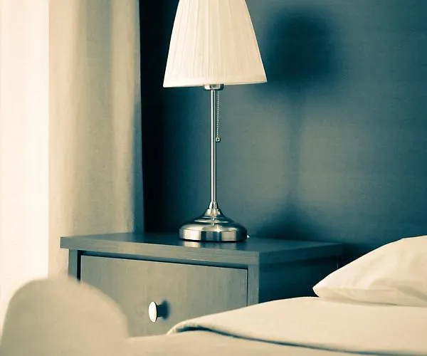 Epavli 4* Nea Kallikrateia