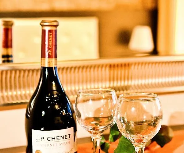 Epavli 4* Nea Kallikrateia