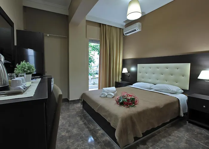 Epavli Nea Kallikrateia