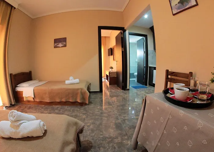 Epavli Nea Kallikrateia