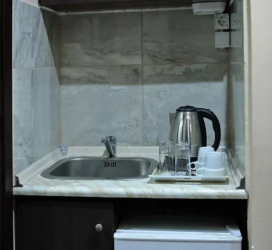 Epavli 4* Nea Kallikrateia