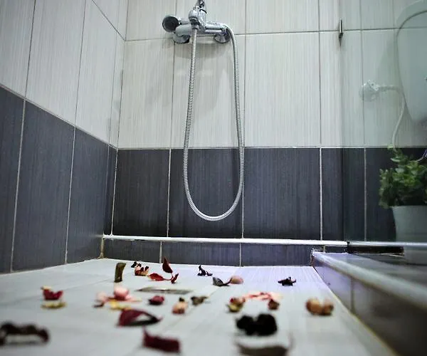 Epavli Apart-hotel 4*