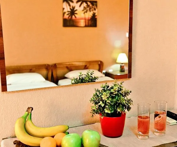 Epavli 4* Nea Kallikrateia