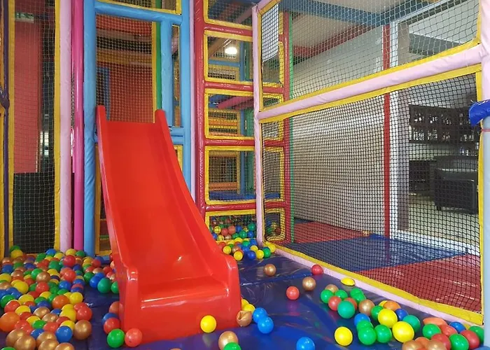 Apart-hotel Epavli 4*