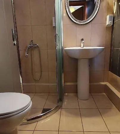 Epavli 4* Nea Kallikrateia