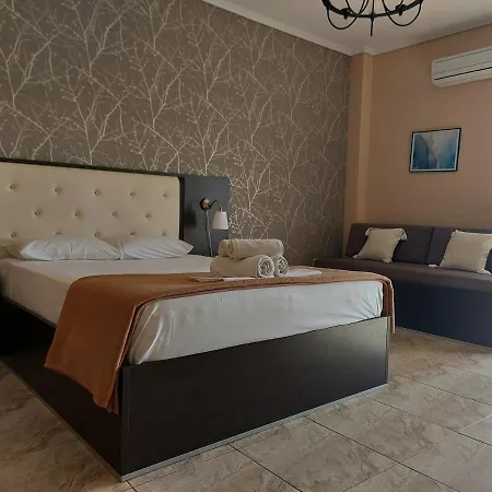 Epavli Nea Kallikrateia