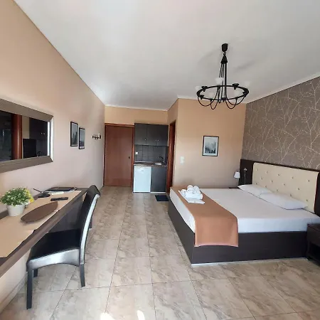 Epavli شقة فندقية