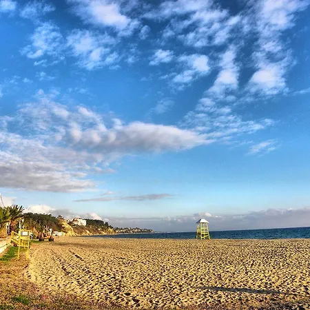 Epavli Nea Kallikrateia