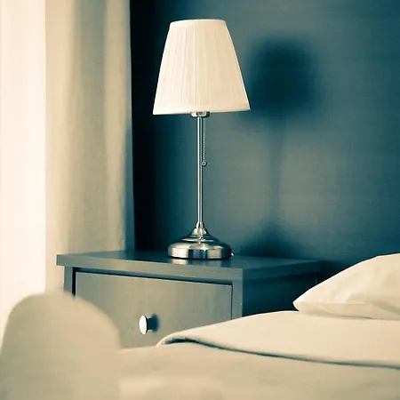 Epavli 4* Nea Kallikrateia