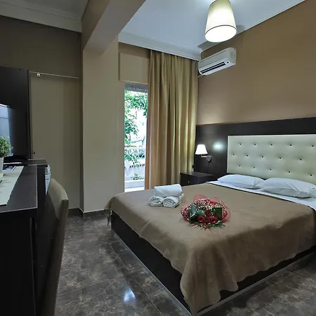 Epavli Nea Kallikrateia