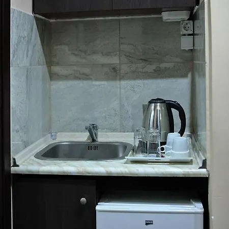 Epavli 4* Nea Kallikrateia