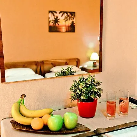 Epavli 4* Nea Kallikrateia