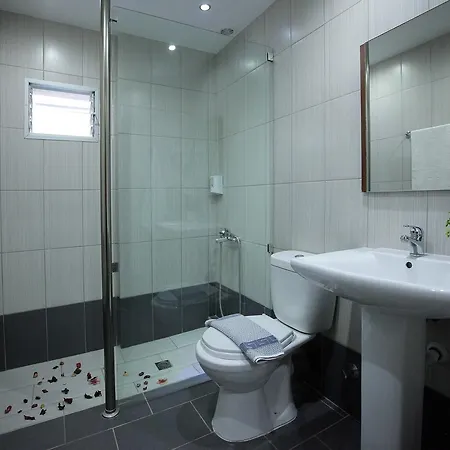 Epavli Nea Kallikrateia