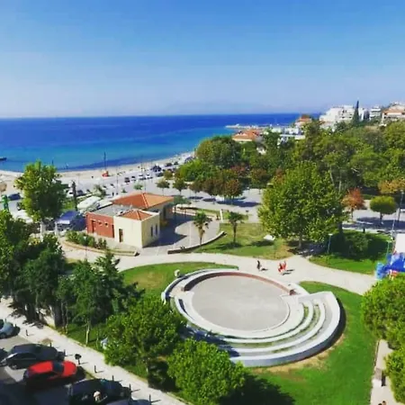 Apartmanhotel Epavli