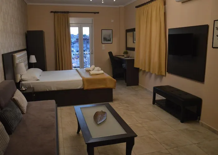 Epavli 4*