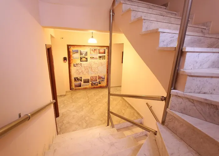 Epavli 公寓式酒店
