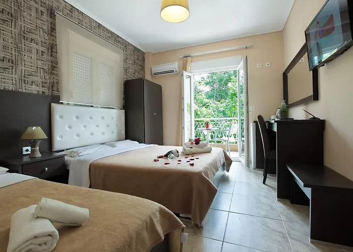Epavli 4*