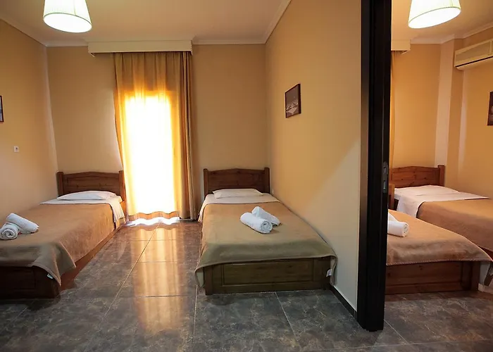 Epavli 4*