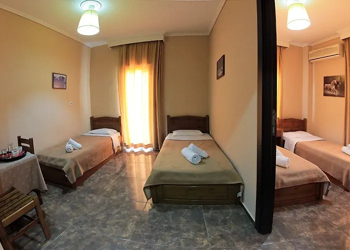 Epavli 4*
