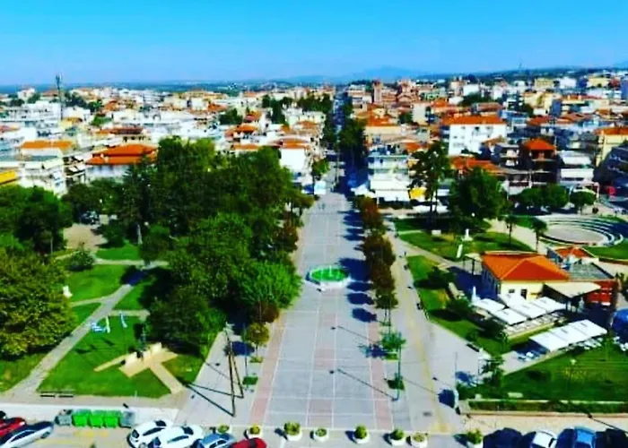 Epavli 4*